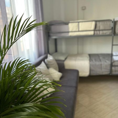 Hostel By Fenix Tirana Kültér fotó